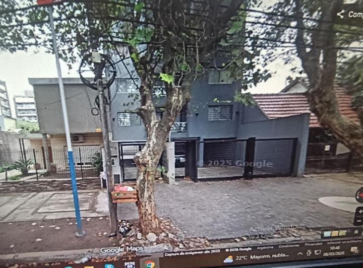 Departamento · 54m² · 3 Ambientes