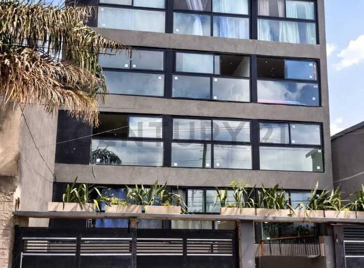 Departamento · 51m² · 3 Ambientes · 1 Cochera