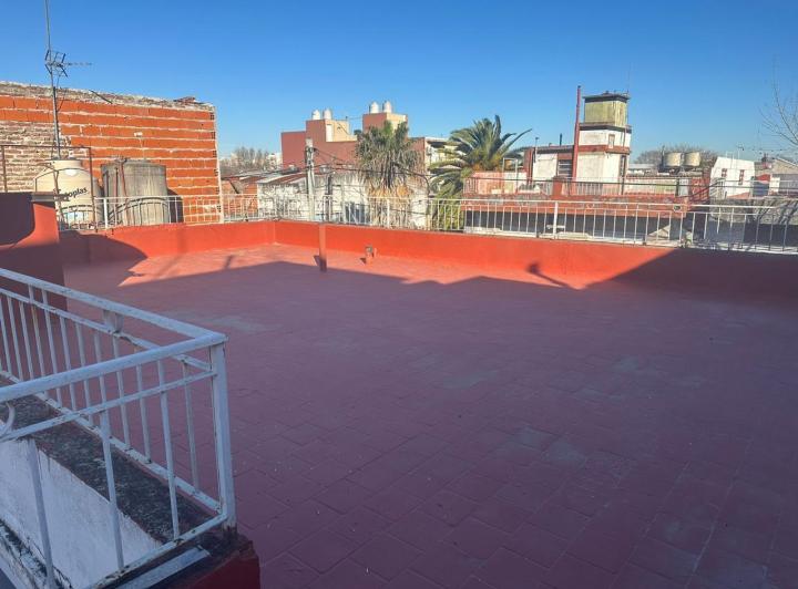 Departamento · 99m² · 4 Ambientes · 1 Cochera