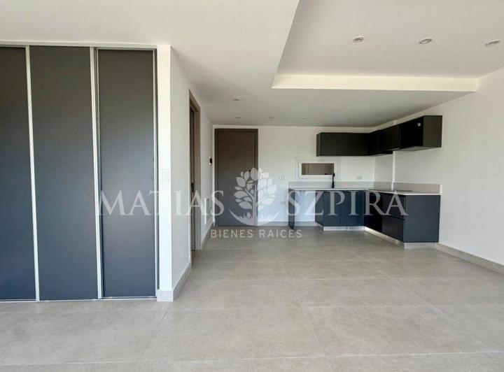 Departamento · 45m² · 1 Ambiente