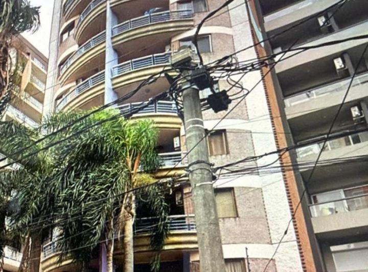 Departamento · 46m² · 2 Ambientes