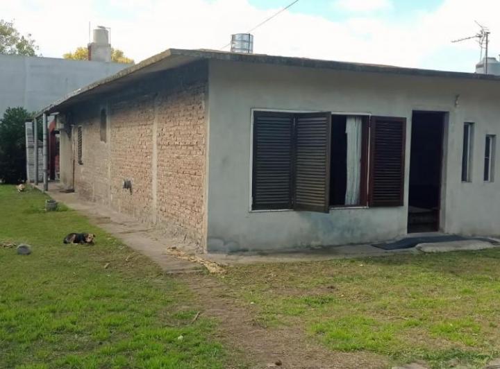 Departamento · 101m² · 4 Ambientes · 1 Cochera