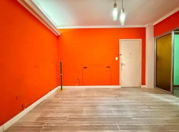 Departamento · 51m² · 3 Ambientes