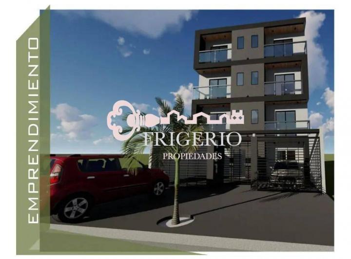 Departamento · 80m² · 3 Ambientes
