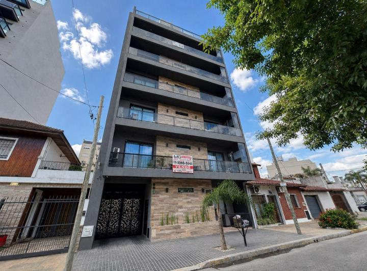Departamento · 67m² · 3 Ambientes · 1 Cochera