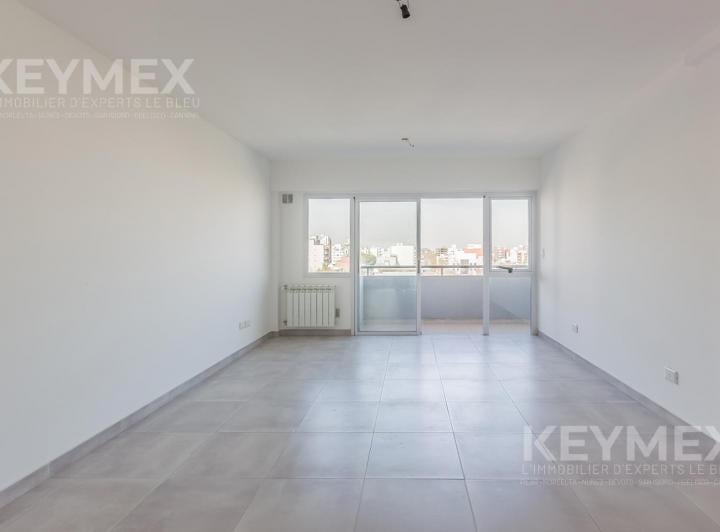 Departamento · 71m² · 3 Ambientes · 1 Cochera