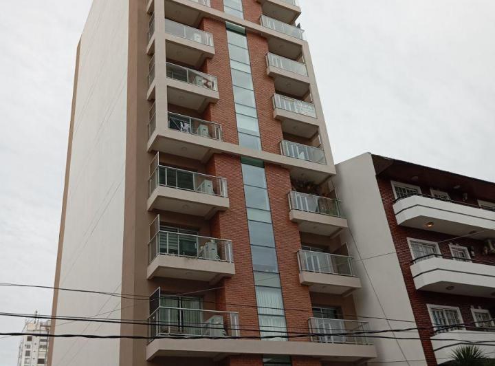 Departamento · 60m² · 2 Ambientes