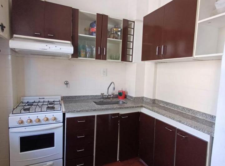 Departamento · 41m² · 3 Ambientes