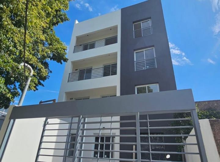 Departamento · 80m² · 3 Ambientes