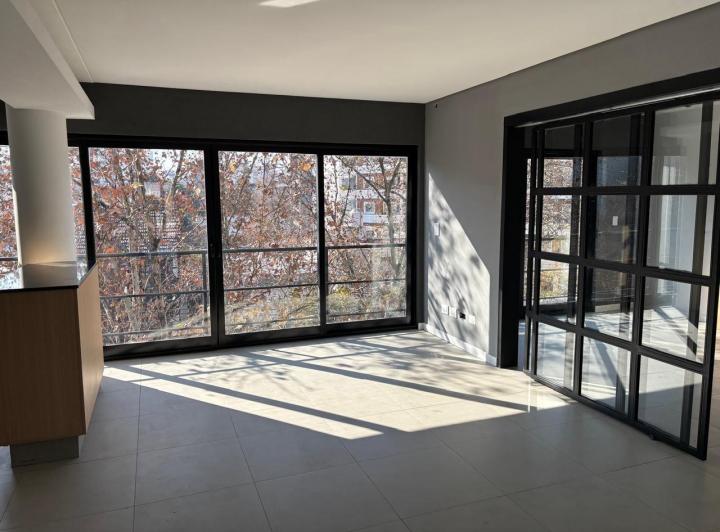 Departamento · 52m² · 2 Ambientes · 1 Cochera