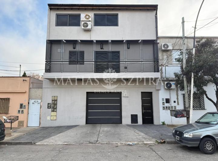 Departamento · 79m² · 3 Ambientes