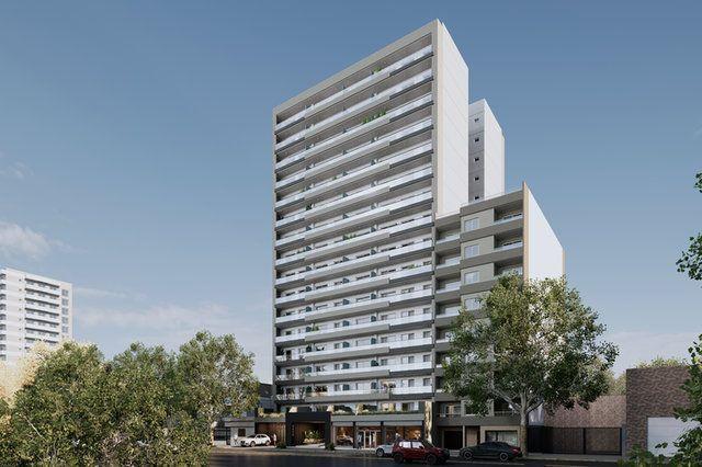 Departamento · 31m² · 1 Ambiente