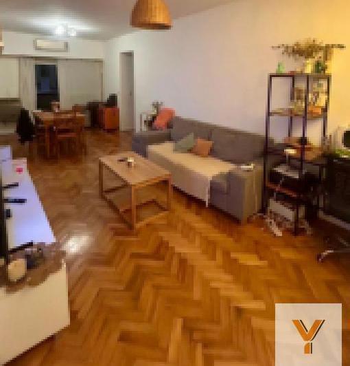 Departamento · 73m² · 3 Ambientes