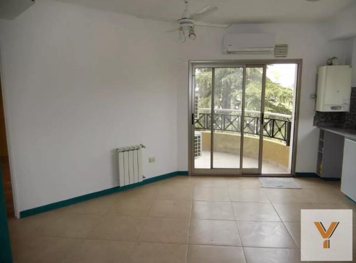 Departamento · 51m² · 2 Ambientes · 1 Cochera