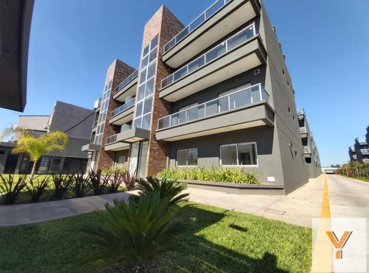 Departamento · 42m² · 2 Ambientes