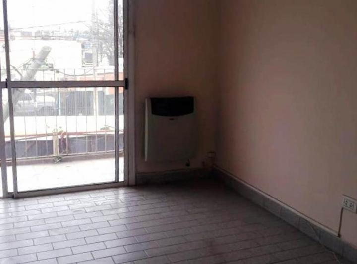 Departamento · 44m² · 3 Ambientes