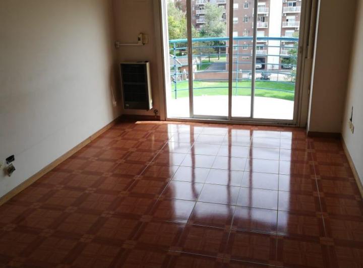 Departamento · 42m² · 2 Ambientes