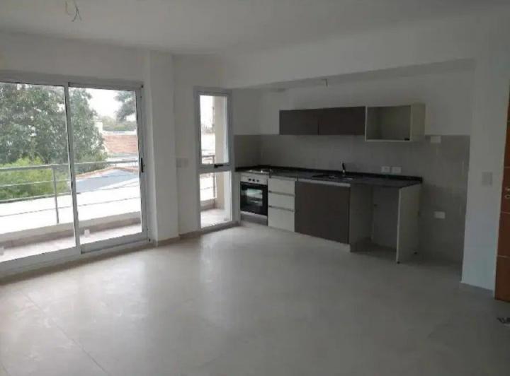 Departamento · 54m² · 2 Ambientes · 1 Cochera