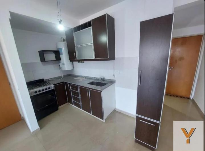 Departamento · 39m² · 2 Ambientes