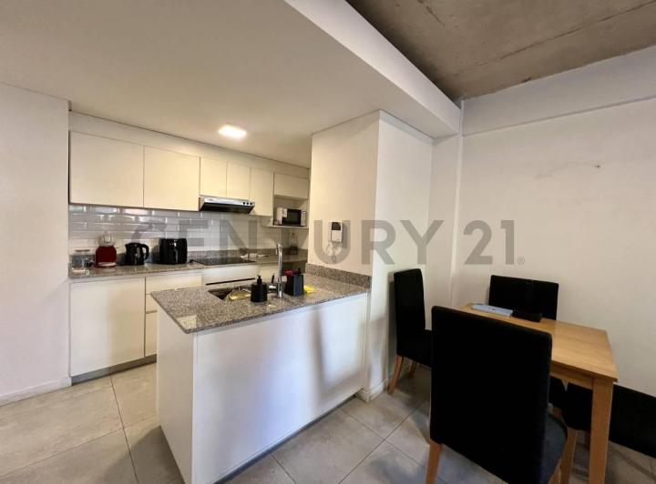 Departamento · 35m² · 1 Ambiente