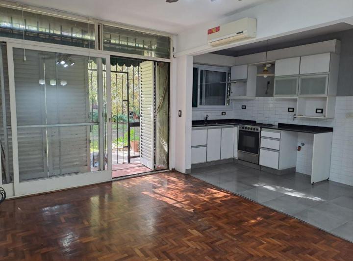 Departamento · 58m² · 3 Ambientes