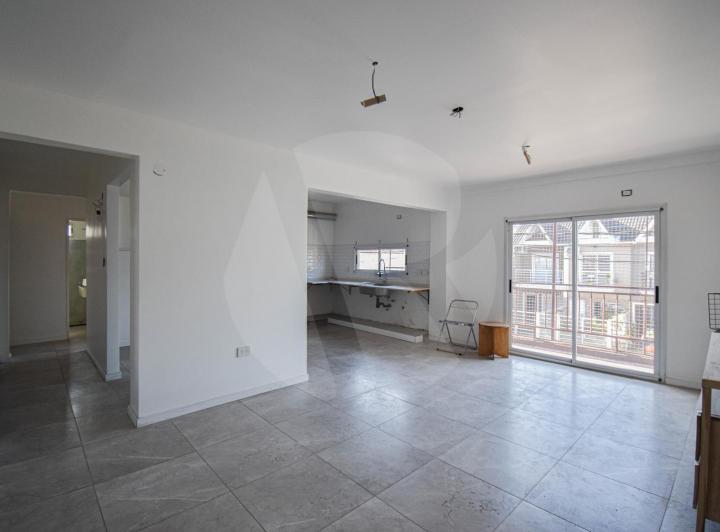 Departamento · 65m² · 3 Ambientes · 1 Cochera