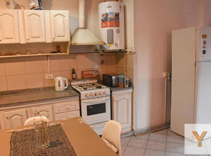Departamento · 32m² · 1 Ambiente