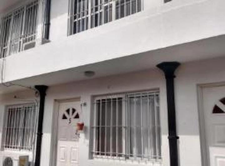 Departamento · 64m² · 3 Ambientes · 1 Cochera