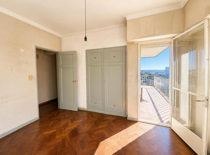 Departamento · 70m² · 3 Ambientes · 1 Cochera
