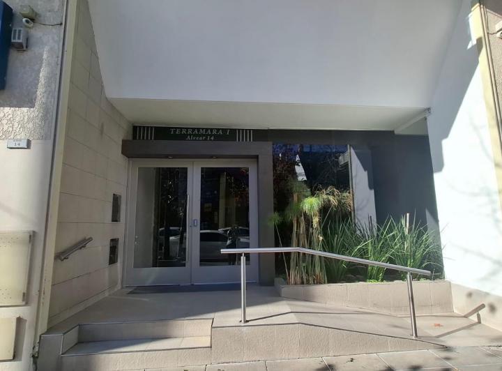 Departamento · 56m² · 3 Ambientes · 1 Cochera