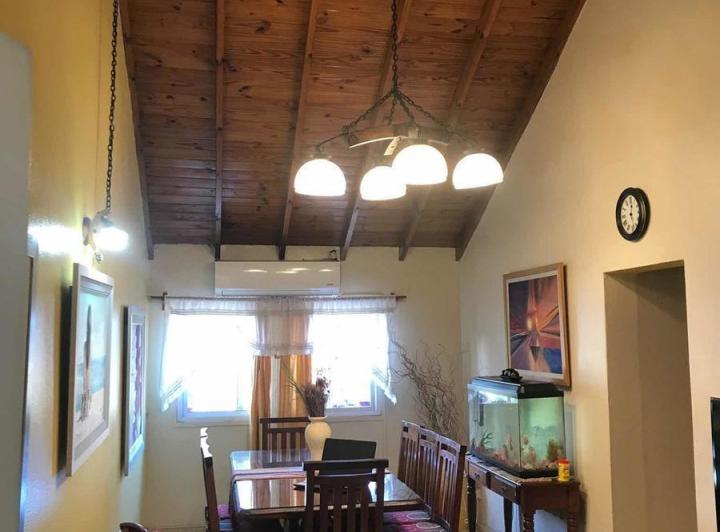 Departamento · 70m² · 4 Ambientes · 1 Cochera
