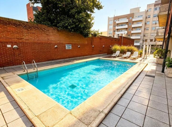 Departamento · 71m² · 3 Ambientes