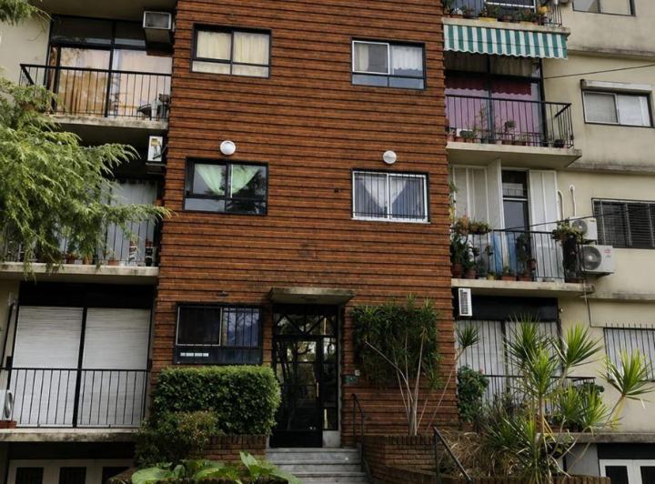 Departamento · 85m² · 4 Ambientes