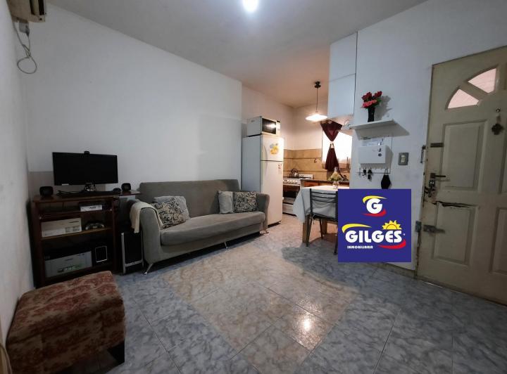 Departamento · 40m² · 2 Ambientes