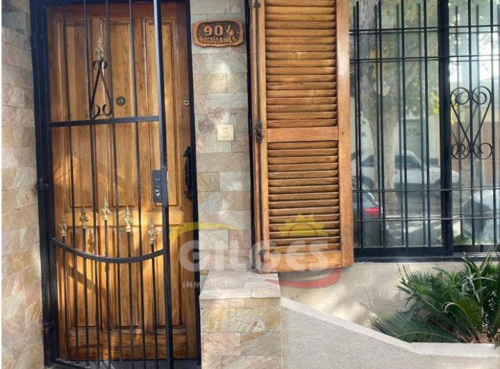 Departamento · 45m² · 4 Ambientes · 1 Cochera