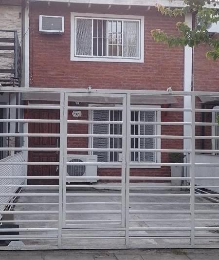 Departamento · 70m² · 3 Ambientes · 1 Cochera