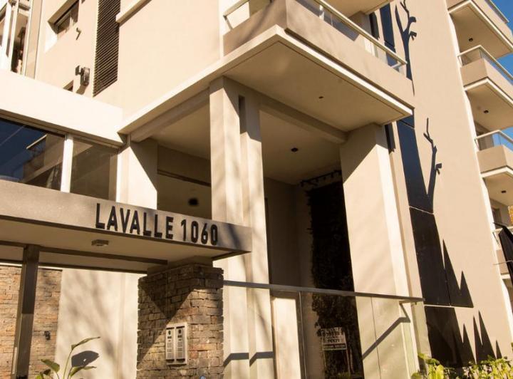 Departamento · 90m² · 3 Ambientes · 1 Cochera