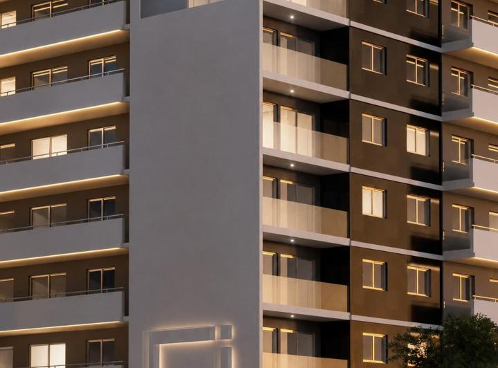 Departamento · 26m² · 1 Ambiente