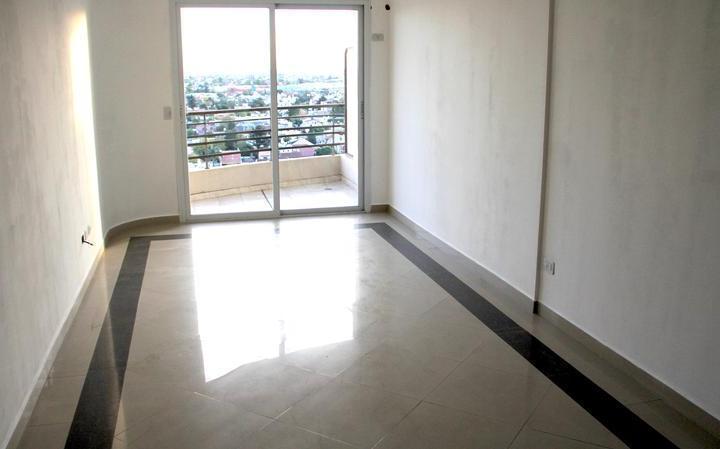Departamento · 61m² · 2 Ambientes
