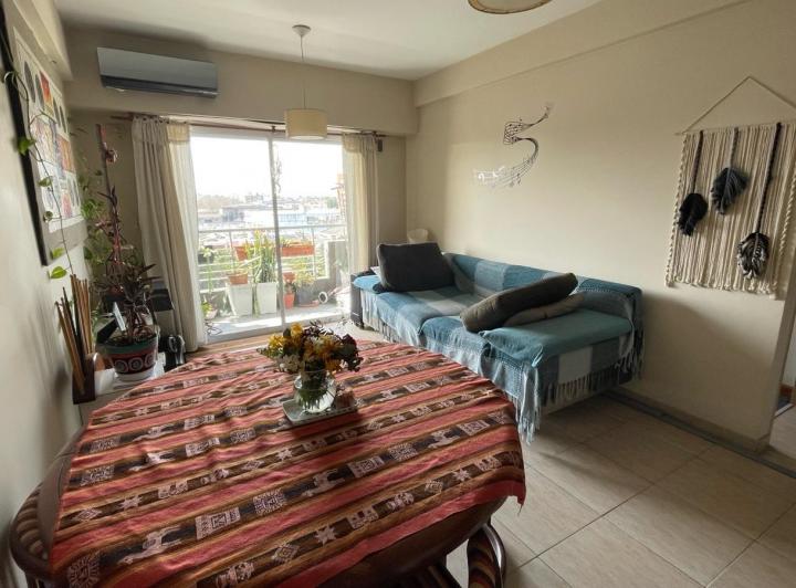 Departamento · 42m² · 2 Ambientes