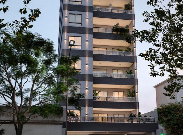 Departamento · 60m² · 3 Ambientes