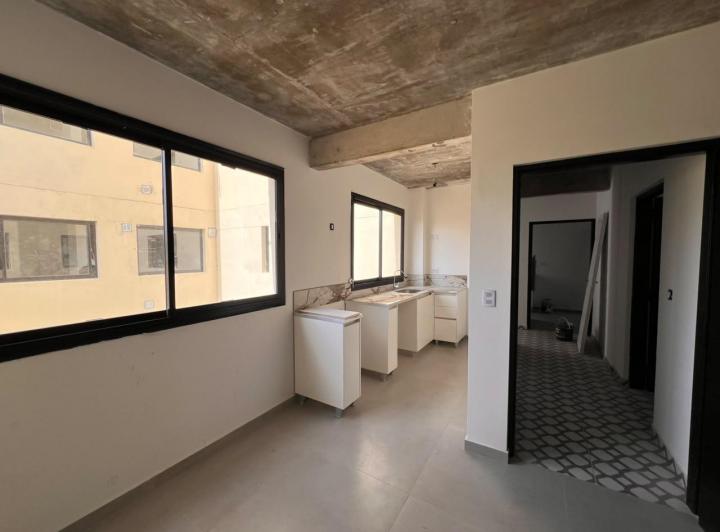 Departamento · 42m² · 2 Ambientes