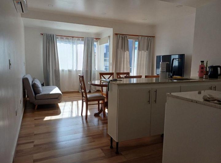 Departamento · 61m² · 2 Ambientes