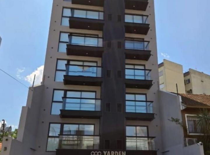 Departamento · 55m² · 1 Cochera