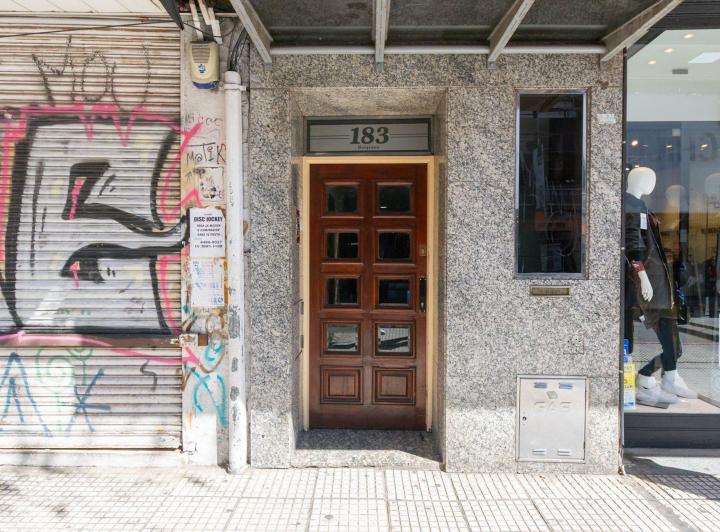Departamento · 70m² · 3 Ambientes