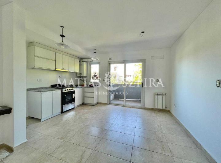 Departamento · 36m² · 2 Ambientes