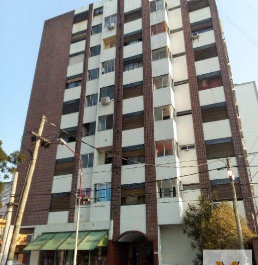 Departamento · 35m² · 2 Ambientes · 1 Cochera
