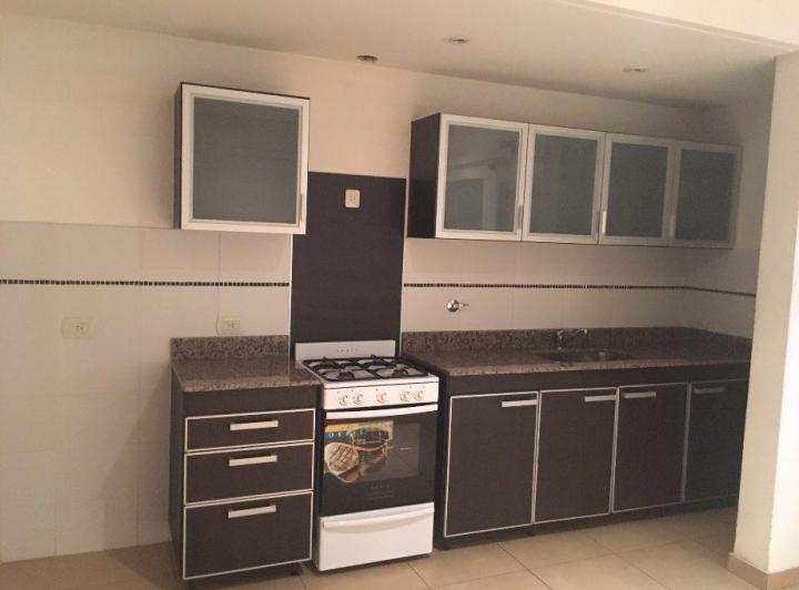 Departamento · 55m² · 3 Ambientes · 1 Cochera