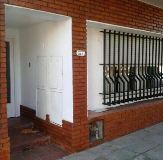 Departamento · 100m² · 3 Ambientes