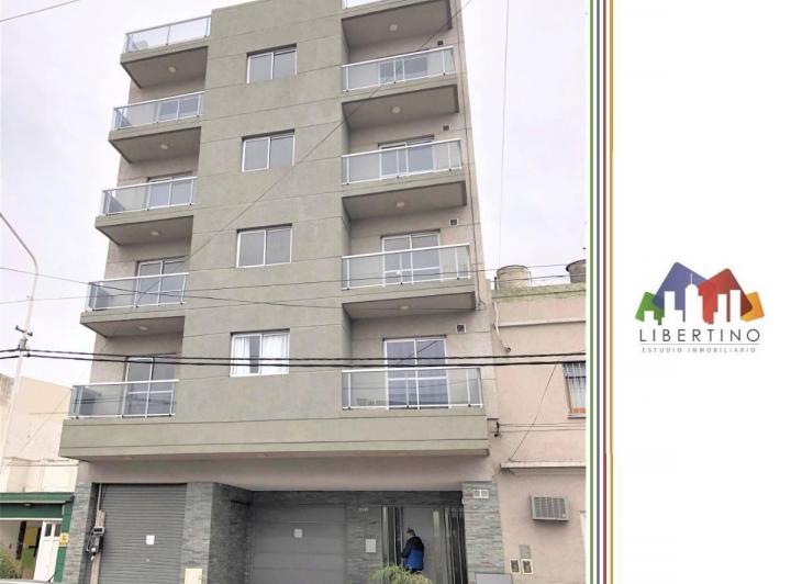 Departamento · 58m² · 2 Ambientes